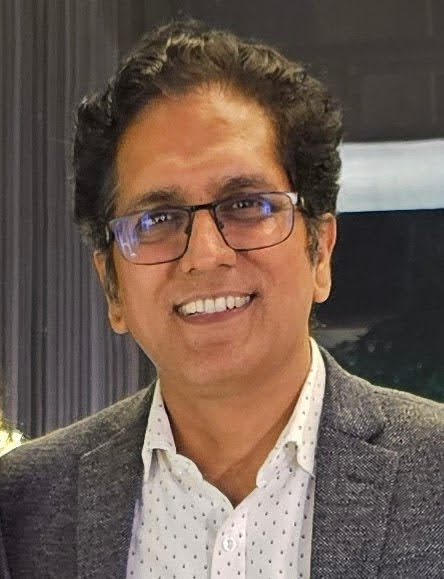 Sudhir Mardikar